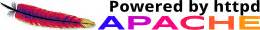 apache-powered