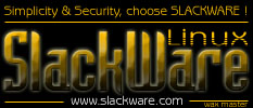slackware